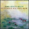 Steven Osborne 라벨: 솔로 피아노 작품 전곡집 - 스티븐 오스본 (Ravel: The complete solo piano music)