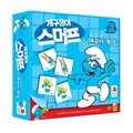 보드게임 스머프메모리게임 똘똘이_KB07-08