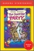 Banana Storybook Red L10 : The surprise party (Book & CD)