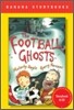 Banana Storybook Red L11 : The football ghosts (Book & CD)