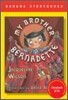 Banana Storybook Red L15 : My brother bernadette (Book & CD)