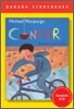 Banana Storybook Red L16 : Cornker (Book & CD)
