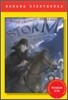 Banana Storybook Red L17 : Storm (Book & CD)