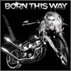Lady Gaga - Born This Way (Standard Edition)