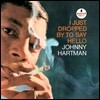 Johnny Hartman (조니 하트만) - I Just Dropped By To Say Hello [2 LP]