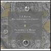 Frederick Haas 바흐: 평균율 클라비어곡집 2권 (J.S. Bach: The Well-Tempered Clavier Book II BWV870-893)