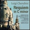 Matthias Grunert 케루비니: 장송 행진곡, 하이든의 죽음에 덧붙인 송가, 레퀴엠 (Cherubini: Requiem In C Minor, Marche Funebre)