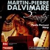 Paola Perrucci 마르탱-피에르 달비마레: 3개의 소나타 (Martin-Pierre Dalvimare: 3 Sonatas for Harp)