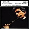 Aurele Nicolet 바흐: 플루트와 쳄발로를 위한 소나타집 (Bach: Sonatas For Flute And Harpsichord Based On Various Trio Sonatas)