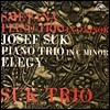 Suk Trio 스메타나 / 수크 : 피아노 트리오 (Smetana : Piano Trio Op.15 / Suk : Piano Trio Op.2)
