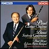 Paul Meyer 플레이옐: 클라리넷 협주곡 / 단치: 신포니아 콘체르탄테 (Pleyel / Danzi)