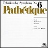 Lovro Von Matacic 차이코프스키: 교향곡 6번 '비창' (Tchaikovsky: Symphony No.6 'Pathetique')