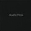 Cigarettes After Sex (시가렛 애프터 섹스) - 1집 Cigarettes After Sex