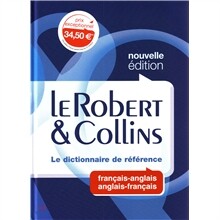 Le Robert & Collins
