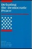 Debating the Democratic Peace