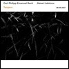 Alexei Lubimov 칼 필립 엠마누엘 바흐: 건반 음악 (CPE Bach: Tangere)