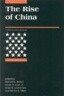 The Rise of China