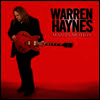 Warren Haynes - Man In Motion (2LP)