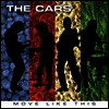 Cars - Move Like This (LP)