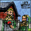 Let's Wrestle - Nursing Home (LP)