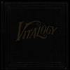 Pearl Jam - Vitalogy (Remastered)(180G)(2LP)