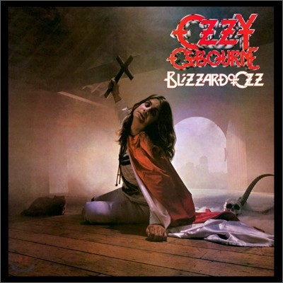 Ozzy Osbourne - Blizzard Of Ozz (Expanded Edition)