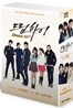 드림하이 : KBS 드라마 (감독 재편집 완결판 Vol.2)