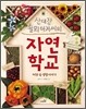 산대장 솔뫼 아저씨의 자연학교