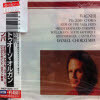 Daniel Chorzempa - Wagner, Rheinberger, Gigout (일본수입/미개봉/phcp9048)