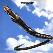 [LP] Vangelis - Spiral