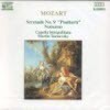 Martin Turnovsky - Mozart : Serenade No.9 K.320 (수입/8550092)