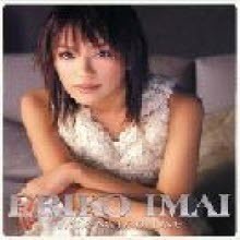 Imai Eriko (이마이 에리코) - In The Name Of Love (singles/digipack/일본수입/tfcc87076)