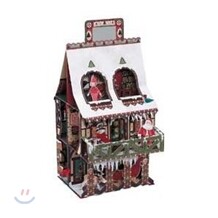 Santa's Workshop