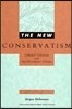 The New Conservatism: Cultural Criticism and the Historians' Debate