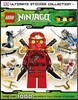 LEGO Ninjago Ultimate Sticker Collection