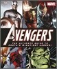 Marvel: The Avengers: The Ultimate Guide to Earth's Mightiest Heroes!