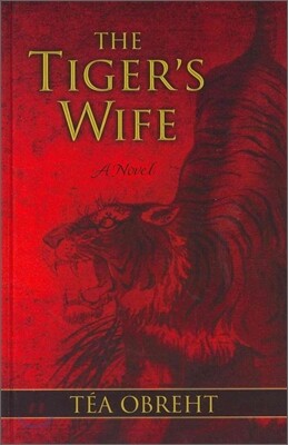 The Tiger's Wife