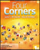 Four Corners Level 1 Full Contact B with Self-study CD-ROM