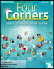 Four Corners Level 3 Full Contact A with Self-study CD-ROM