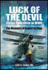 Luck of the Devil: Flying Swordfish in World War Two