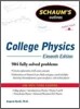 Schaum's Outline of College Physics, 11/E