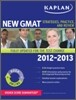 Kaplan New GMAT 2012-2013