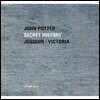 John Potter 존 포터 - 숨겨진 역사: 조스캥과 빅토리아의 음악 (Secret History: Josquin / Victoria)