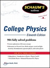 Schaum's Easy Outline of College Physics, Revised Edition