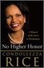 No Higher Honor