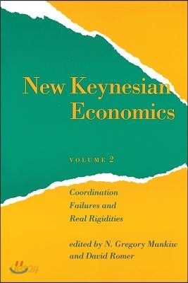 New Keynesian Economics