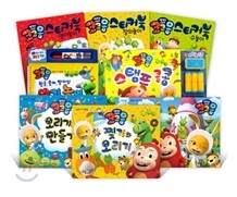 코코몽 시즌 1 세트