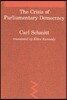 The Crisis of Parliamentary Democracy