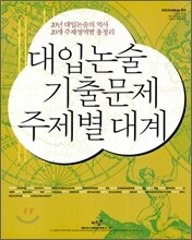 대입논술 기출문제 주제별 대계 (2011년)