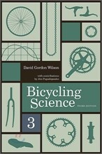 Bicycling Science, Third Edition
